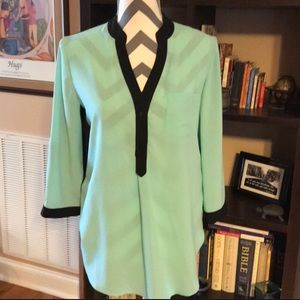 Perfect Business Blouse by A.Byer